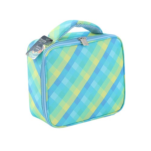 LUNCH & CHILL INSULATED SQUARE