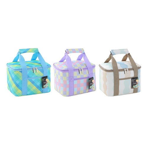 LUNCH & CHILL INSULATED
