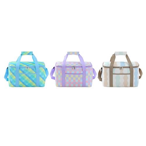 LUNCH & CHILL INSULATED LARGE