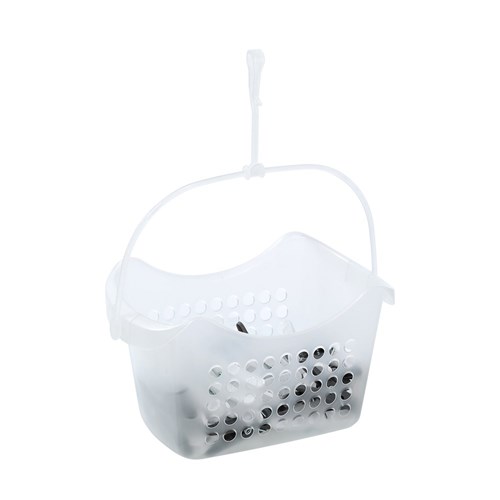 HANGIT ESSENTIALS PEG BASKET