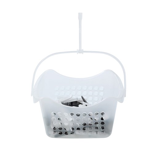HANGIT ESSENTIALS PEG BASKET