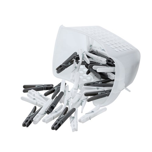 HANGIT ESSENTIALS PEG BASKET
