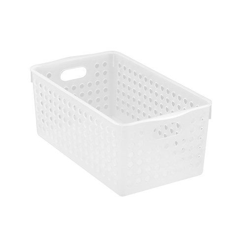 MODE BASKET 29X16.5X11.5CM