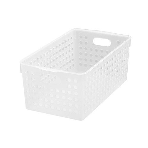 MODE BASKET 29X16.5X11.5CM