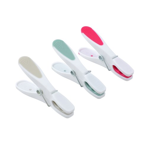 HANGIT SOFT TOUCH PREMIUM PEGS