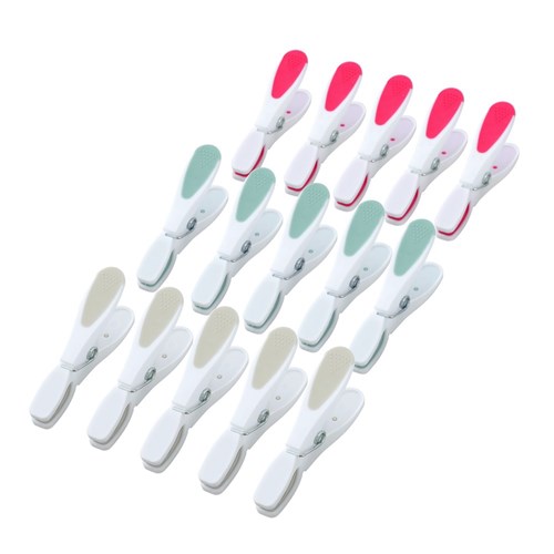 HANGIT SOFT TOUCH PREMIUM PEGS