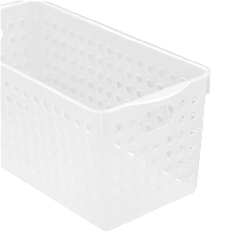 MODE BASKET 29X13X12CM