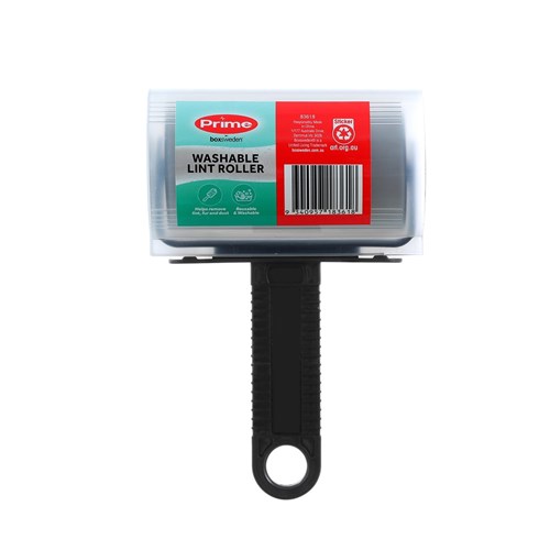 PRIME WASHABLE LINT REMOVER