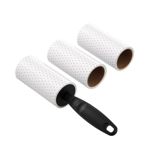 PRIME LINT ROLLER + 2 REFILLS