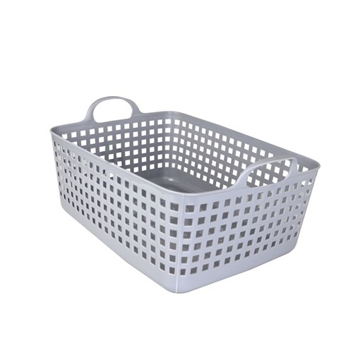 TOTE LAUNDRY BASKET