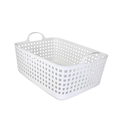 TOTE LAUNDRY BASKET