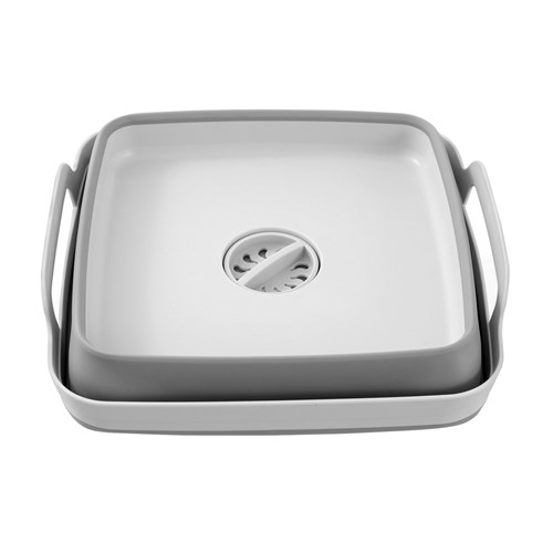 PRIME COLLAPSIBLE BASIN INC