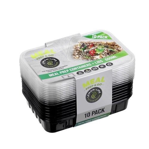 PREMIUM REUSABLE CONTAINERS