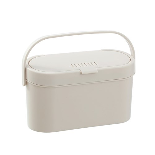 KITCHEN IN-CUPBOARD BIN 4.5L