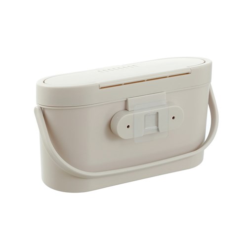 KITCHEN IN-CUPBOARD BIN 4.5L