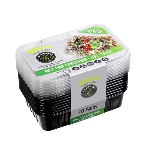 PREMIUM REUSABLE CONTAINERS