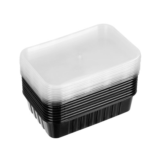 PREMIUM REUSABLE CONTAINERS