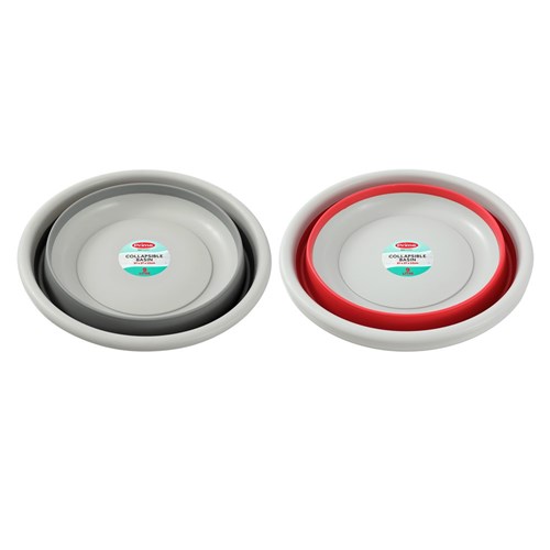PRIME COLLAPSIBLE ROUND BASIN