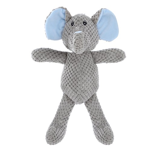 DOGGO PLUSH JUNGLE ANIMAL TOY