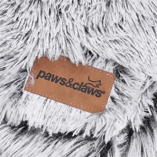 CALMING PLUSH CAT SNUGGLER