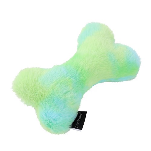 DOGGO TIE DYE PLUSH MAN & BONE