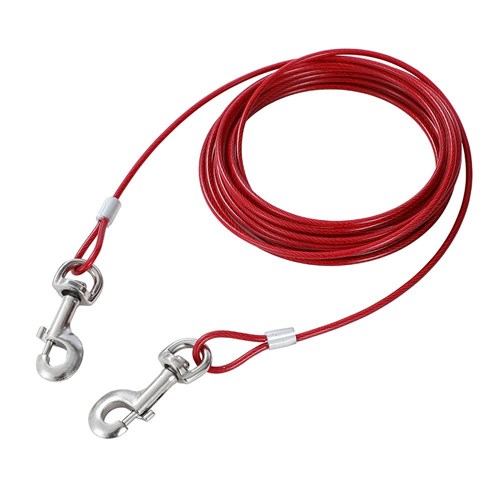 DOGGO TIE OUT CABLE 6.1MT