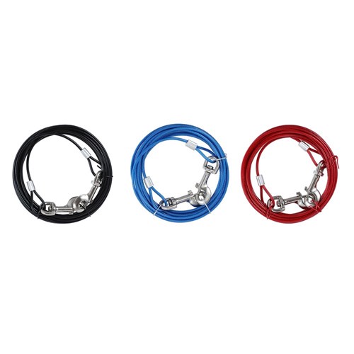 DOGGO TIE OUT CABLE 6.1MT