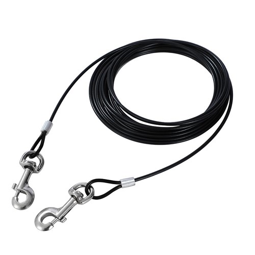 DOGGO TIE OUT CABLE 6.1MT