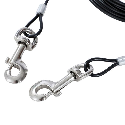 DOGGO TIE OUT CABLE 6.1MT