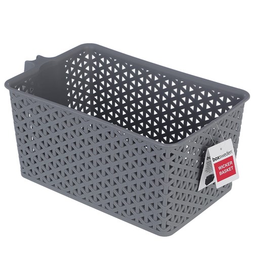 WICKER DESIGN EASY GRAB