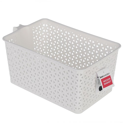 WICKER DESIGN EASY GRAB