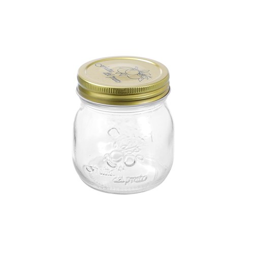 ROMA GLASS CONSERVE JAR 300ML