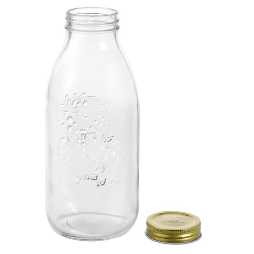 ROMA GLASS CONSERVE SAUCE