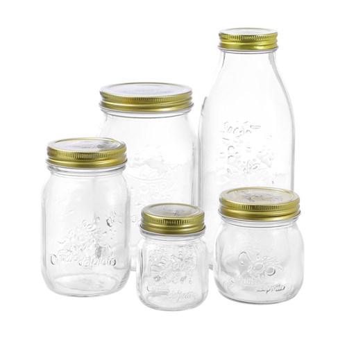 ROMA GLASS CONSERVE SAUCE