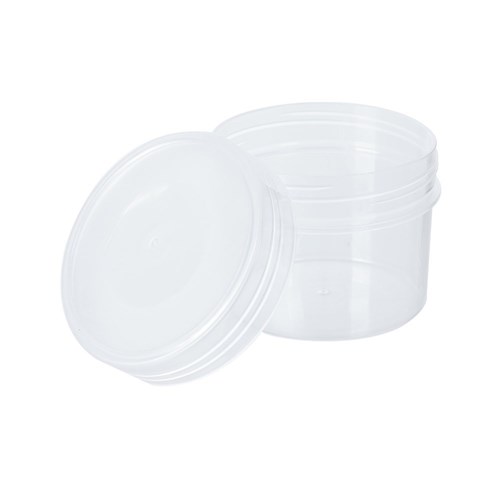 KEEP FRESH STACKABLE FOOD