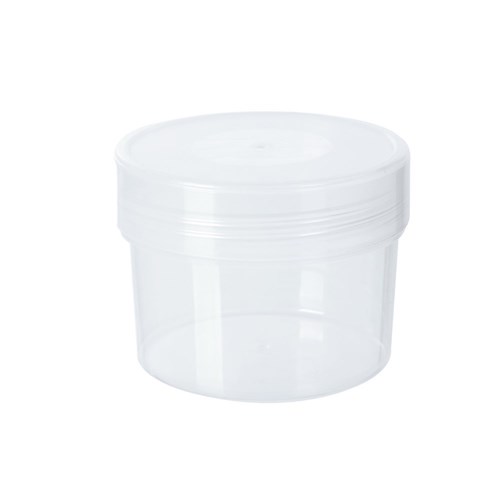 KEEP FRESH STACKABLE FOOD