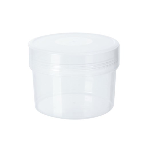 KEEP FRESH STACKABLE FOOD