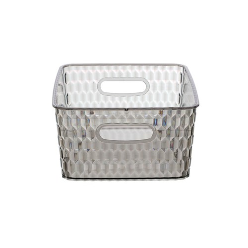 CRYSTAL DIAMOND CONTAINER 4L
