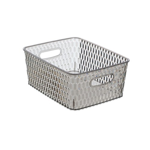 CRYSTAL DIAMOND CONTAINER 4L