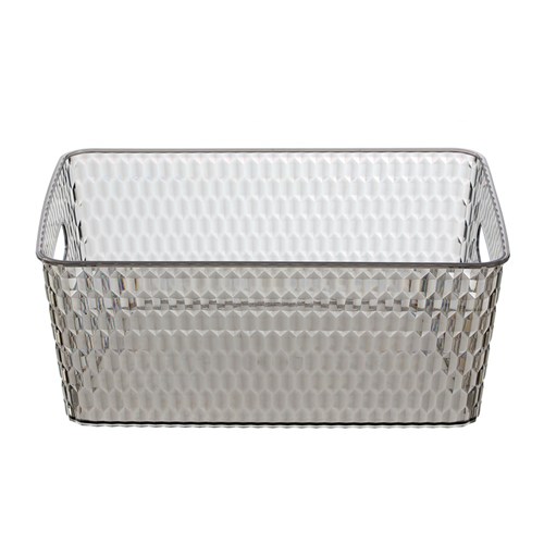 CRYSTAL DIAMOND CONTAINER