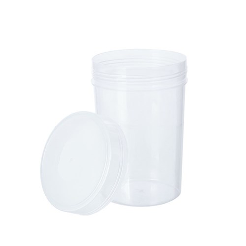 KEEP FRESH STACKABLE FOOD