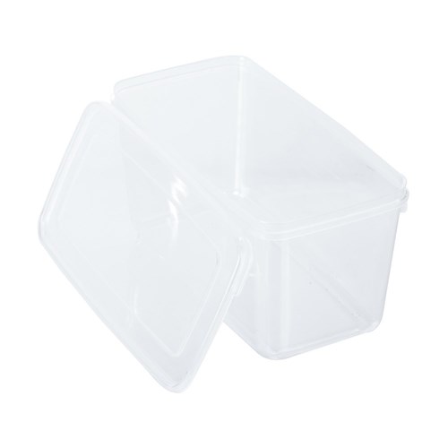 KEEP FRESH STACKABLE FOOD