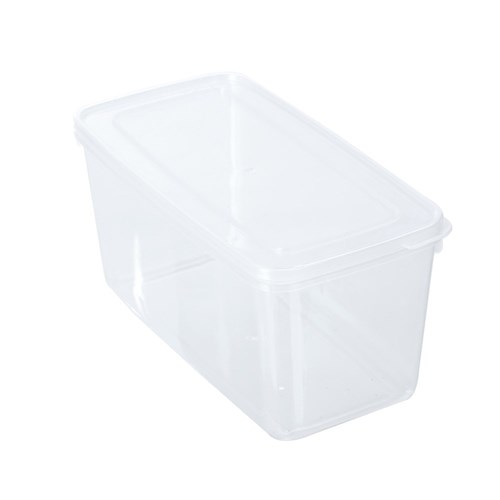 KEEP FRESH STACKABLE FOOD