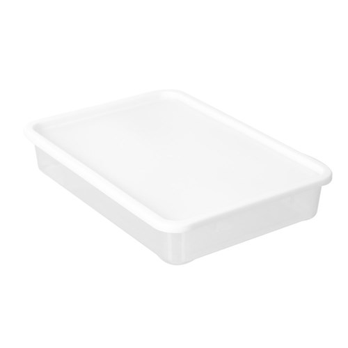 KEEP FRESH STACKABLE FOOD