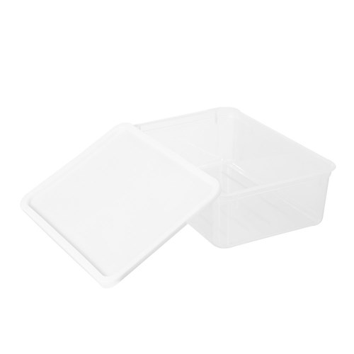 KEEP FRESH STACKABLE FOOD