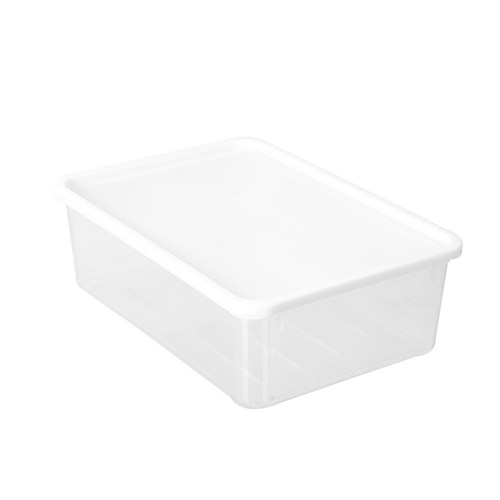 KEEP FRESH STACKABLE FOOD