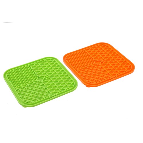 DOGGO LICK MAT SILICONE