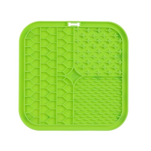 DOGGO LICK MAT SILICONE