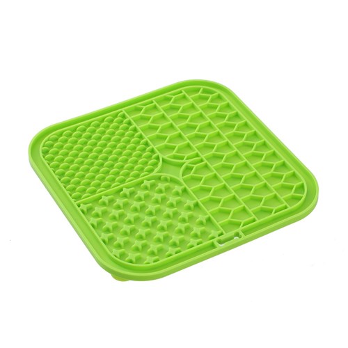 DOGGO LICK MAT SILICONE