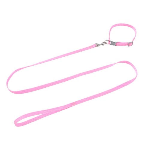 DOGGO COLLAR & LEAD SET
